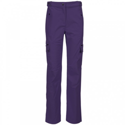 Tsunami - Pantalón De Esquí De Mujer 235 Cargo 4way en oferta