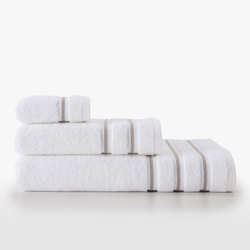 El Corte Inglés - Toalla De Baño Aqua Fibro Hotel Blanco Baño características