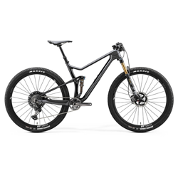 Merida - Bicicleta De Montaña One-Twenty 9. 8000 29'' en oferta
