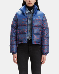 Chaquetas y abrigos de mujer Levi's, plumíferos, con envío gratuito a  domicilio - GLAMI.es