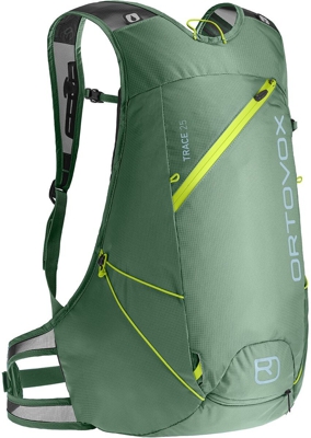 Ortovox Trace 25 Backpack verde