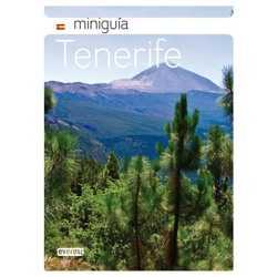 Tenerife mini guide (Tapa blanda) en oferta