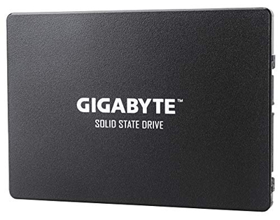 Gigabyte SSD 480GB 2.5' SATA3 - Disco SSD