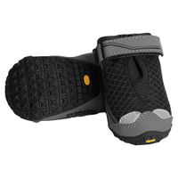 Botas Ruffwear Grip Trex Pairs para perros - 64 mm de anchura de la pata (2 uds.) características