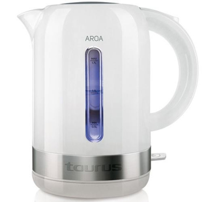 Hervidor Taurus Aroa