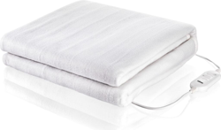 TriStar Manta bajera eléctrica - Mantas eléctricas y almohadillas características