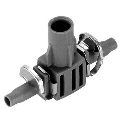 Gardena Micro Drip T-Joint for Spray Nozzles