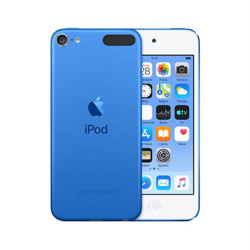 Apple iPod Touch 256GB New Blue precio