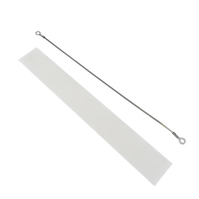 Resistencia de recambio para selladora térmica PrimeMatik, de 30cm