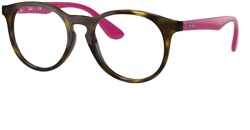 Gafas Graduadas Ray-Ban Junior RY1554 3729 características