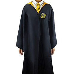 Réplica túnica de mago Hufflepuff - Harry Potter™ en oferta