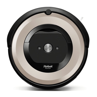 ASPIRADOR iROBOT ROOMBA E5 E515240 WIFI MASCOTAS