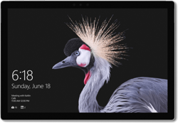 Microsoft Surface Pro i7 16GB/512GB (2017) en oferta