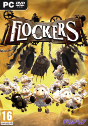 Flockers (PC) características