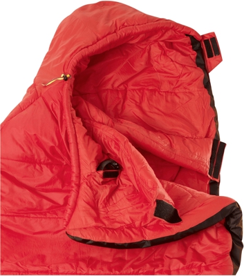 Fjällräven Skule Three Seasons Reg