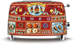 Smeg TSF01DGEU características