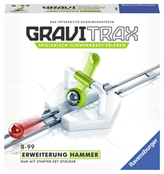 Ravensburger GraviTrax Add-on Hammer  (27592) características