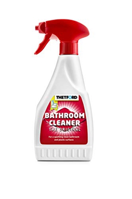 Thetford Bath plastic cleaner (500 ml)