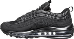 Nike Air Max 97 OG GS (AV4149) triple black en oferta