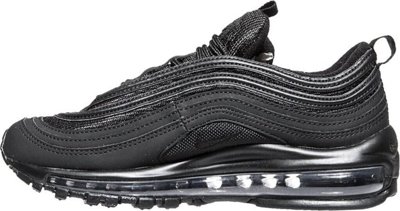 Nike Air Max 97 OG GS (AV4149) triple black