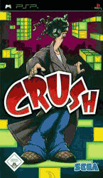 Crush (PSP) características