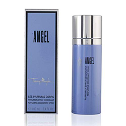 ANGEL deo vaporizador 100 ml características