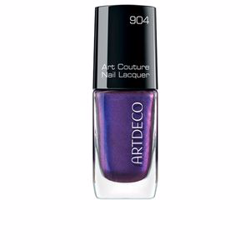 ART COUTURE nail lacquer #904-royal purple en oferta