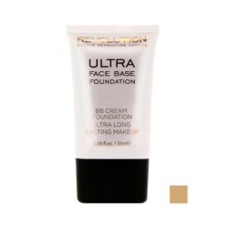 Ultra Face Base Fb 06 Yellow Tone #D1a874 en oferta