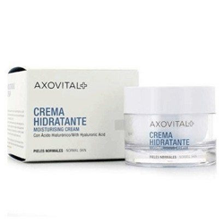 Axovital Crema Hidrat Piel Normal A Mixta precio