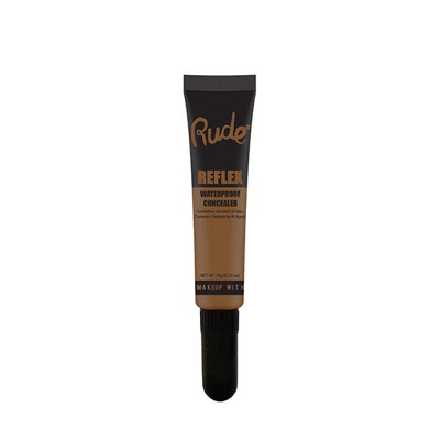 Reflex Waterproof Concealer Rude Deep Tan #684331