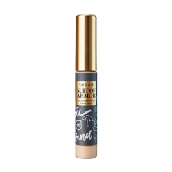 Go Undercover Concealer Teeez Au Naturel #Ebc19b características