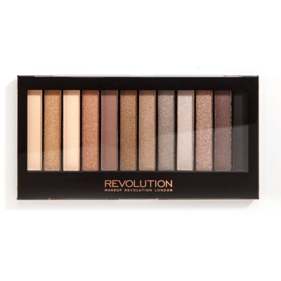 Redemption Palette Iconic 2