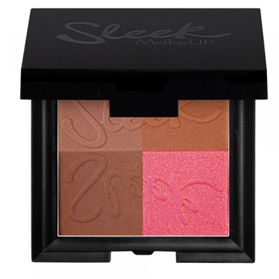 Bronze Block Dark