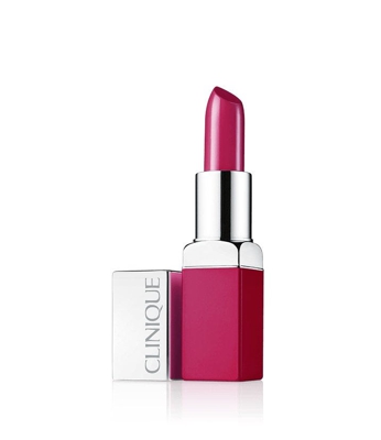 Barra De Labios + Acondicionador Clinique Pop Tono 10 Punch Pop...