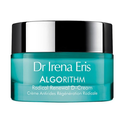 Crema Rejuvenecedora Antiarrugas De Día Fps 20 Algorithm