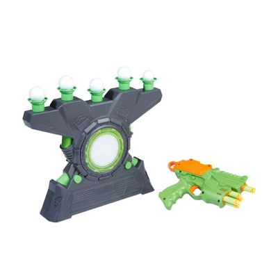 Roll Run - Juego De Tiro Hover Shot