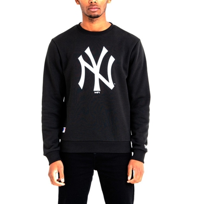 New Era - Sudadera De Hombre New York Yankees