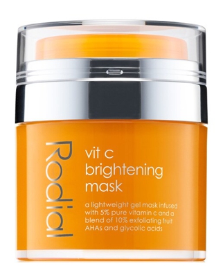 Rodial - Mascarilla Gel Vit C