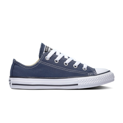 Converse - Zapatillas Casual De Niños Chuck Taylor All Star Baja Lona en oferta