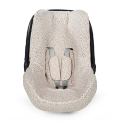 Imagen de Pasito A Pasito - Funda Universal De Verano Bouquet Para Silla De Auto Grupo 0 Rosa al mejor precio Pasito A Pasito - Funda Universal De Verano Bouquet Para Silla De Auto Grupo 0 Rosa características