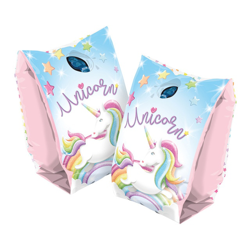 SAICA - Manguitos Unicornio características