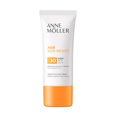 Anne Möller - Age Sun Resist Crema SPF 30