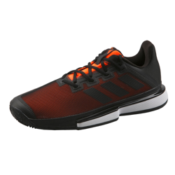 Adidas - Zapatillas De Tenis/pádel De Hombre SoleMatch Bounce Clay precio