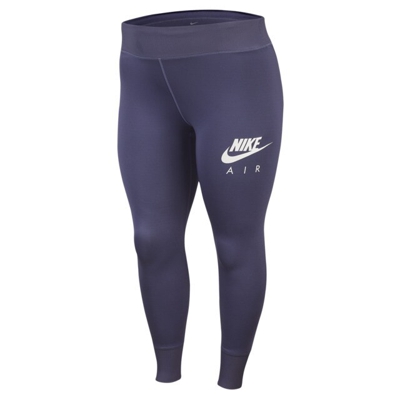 Nike - Malla De Mujer Tallas Grandes Fast Air