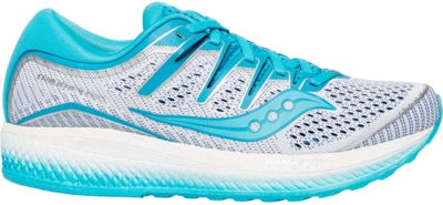 Saucony - Zapatilla De Running De Mujer Triumph Iso 5