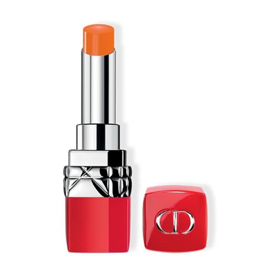 Dior - Barra De Labios Ultrapigmentada - Duración Extrema 12 H* - Hidratante ROUGE ULTRA ROUGE - EDICIÓN LIMITADA OTOÑO 2019