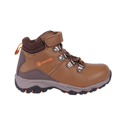 Mountain PRO - Botas De Montaña De Niños Bots características