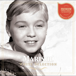White Selection -Marisol (LP-Vinilo) en oferta