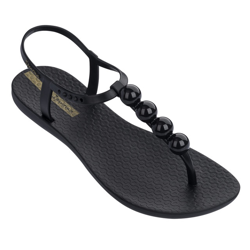 Ipanema - Sandalias De Playa De Mujer Charm VI Sand en oferta