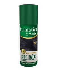 Farmatint - Spray Retocador Stop Raíces precio